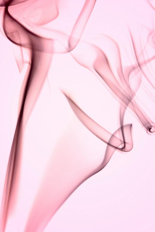 Free stock image of red smoke created by 2happy