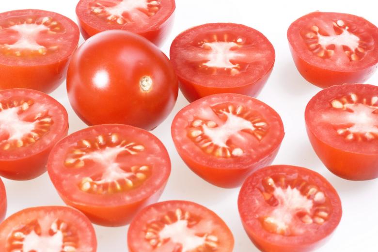 Free stock image of tomatoes created by 2happy