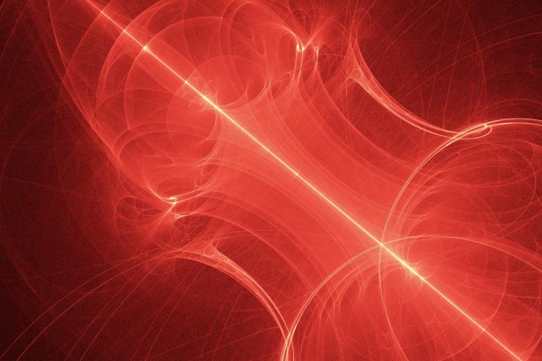 Free stock image of Abstract Fractal Art Wallpaper created by George Cuda