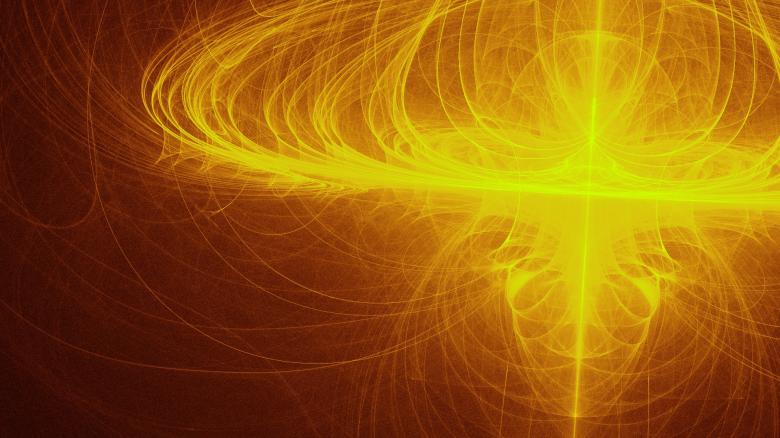 Free stock image of Abstract Fractal Wallpaper created by George Cuda