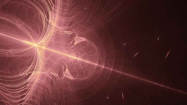 Free stock image of Abstract Fractal Wallpaper created by George Cuda