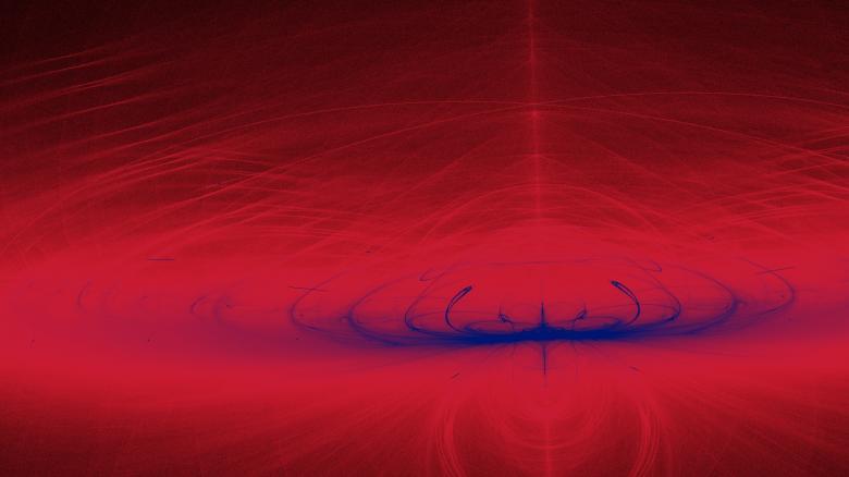 Free stock image of Abstract Fractal Art Wallpaper created by George Cuda
