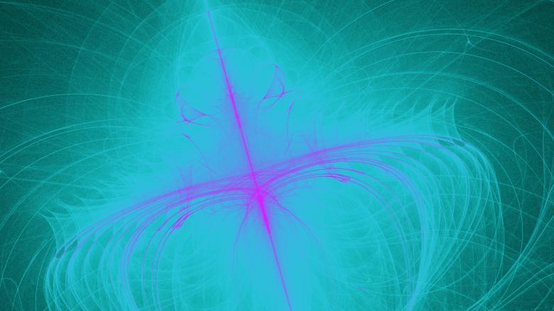 Free stock image of Abstract Fractal Art Wallpaper created by George Cuda