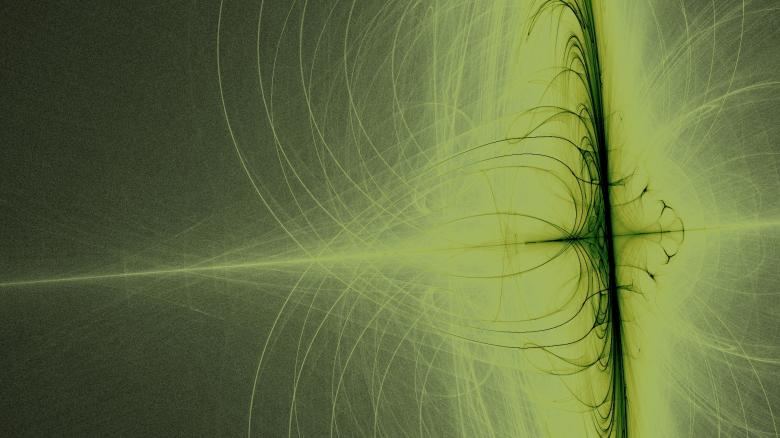 Free stock image of Abstract Fractal Art Wallpaper created by George Cuda