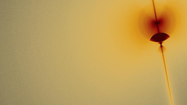Free stock image of Abstract Fractal Art Wallpaper created by George Cuda