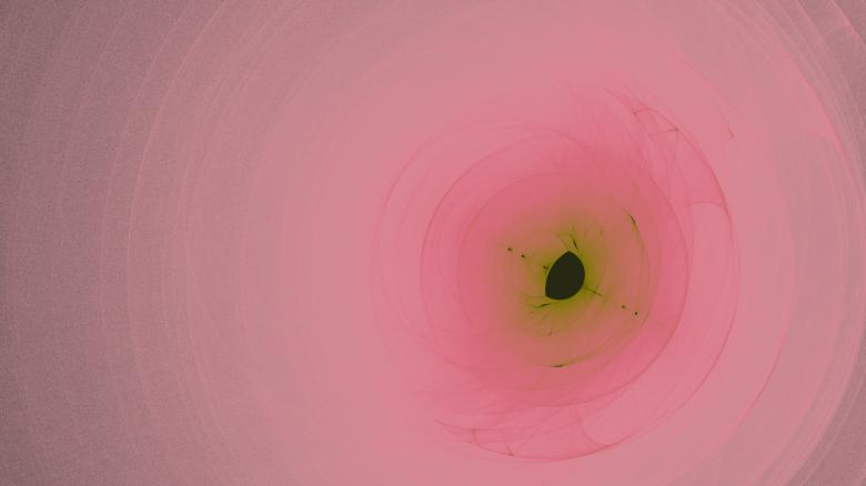Free stock image of Abstract Fractal Art Wallpaper created by George Cuda