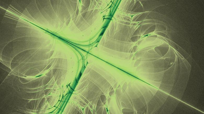 Free stock image of Abstract Fractal Art Wallpaper created by George Cuda