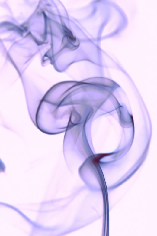 Free stock image of smoke on white created by 2happy