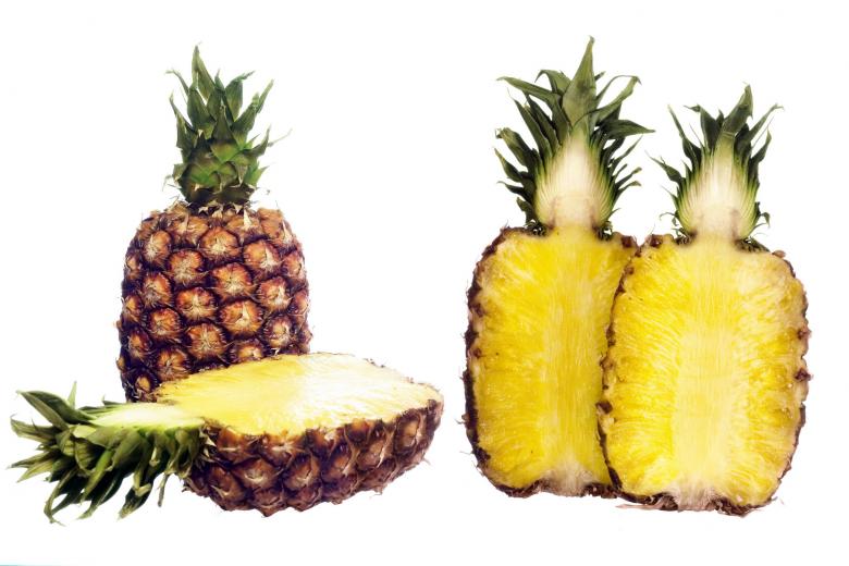 Free stock image of Pineapples created by 2happy