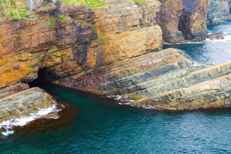 Free stock image of Landscape created by Geoffrey Whiteway