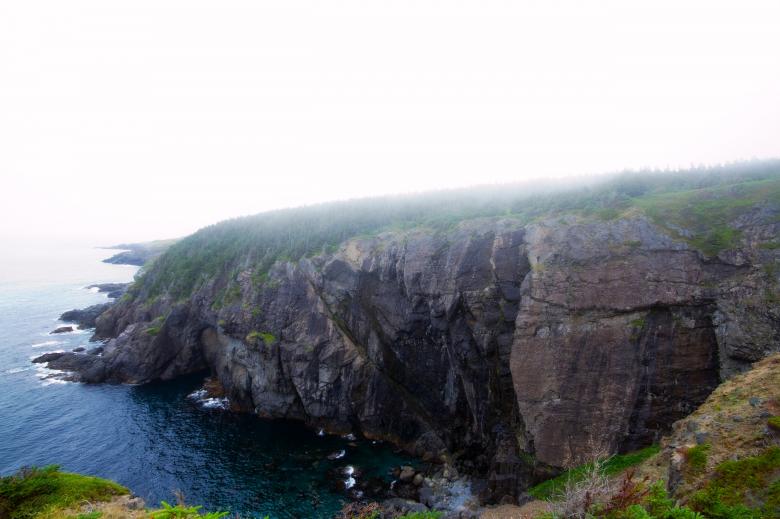 Free stock image of Landscape created by Geoffrey Whiteway