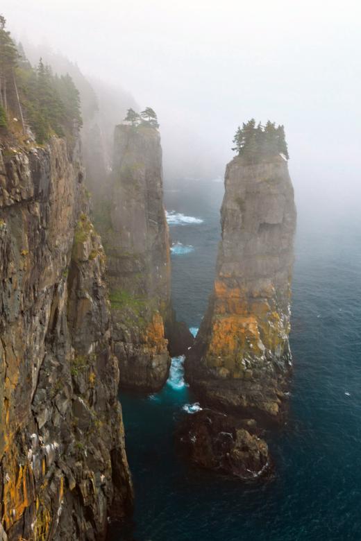 Free stock image of Landscape created by Geoffrey Whiteway