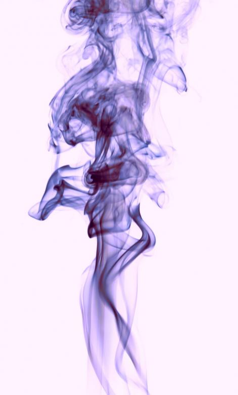 Free stock image of Violet smoke created by 2happy