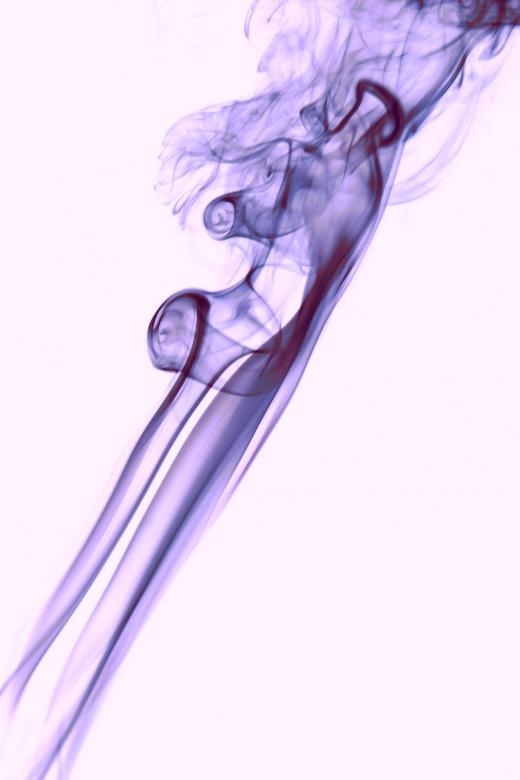 Free stock image of Violet smoke created by 2happy