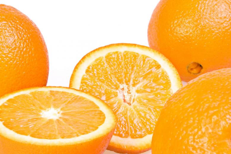 Free stock image of Oranges created by 2happy