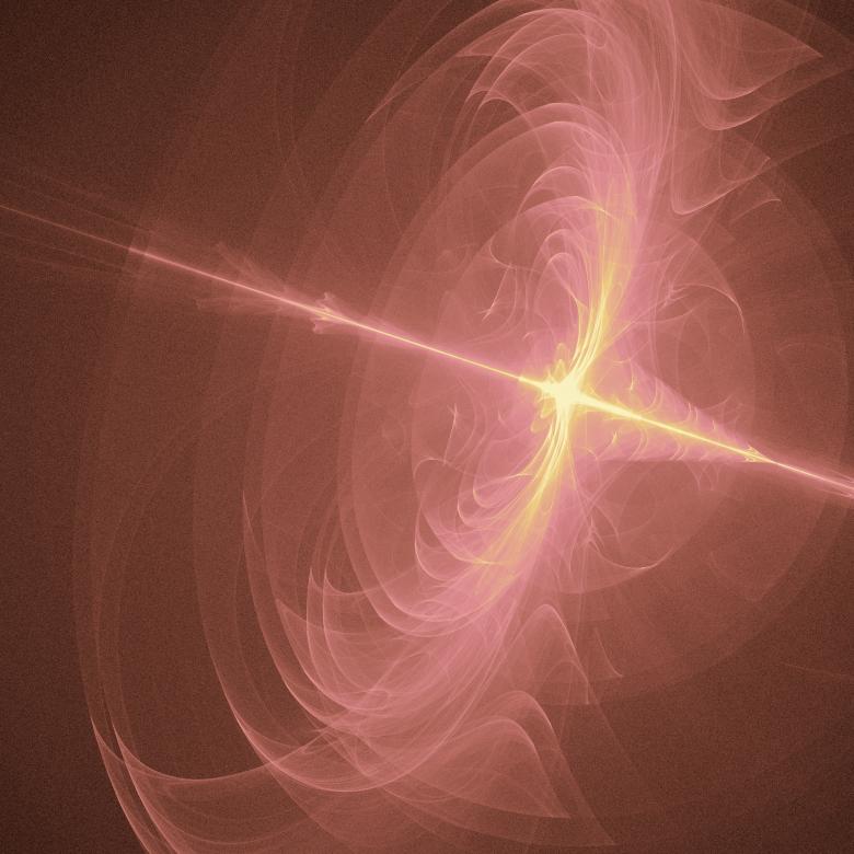 Free stock image of Abstract Fractal Art created by George Cuda