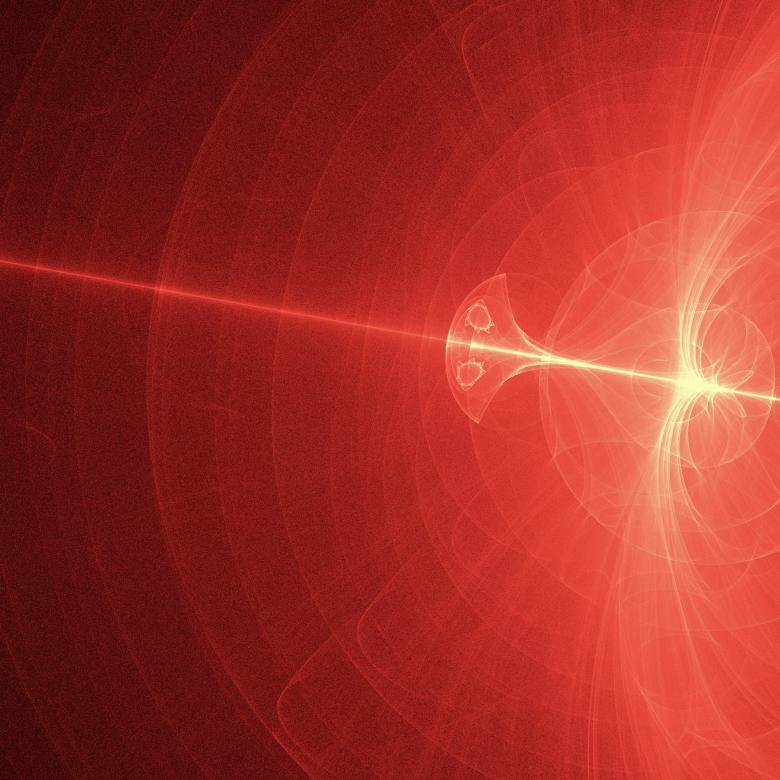 Free stock image of Abstract Fractal Art created by George Cuda