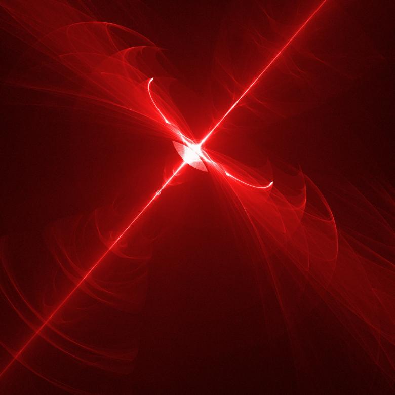 Free stock image of Abstract Fractal Art created by George Cuda