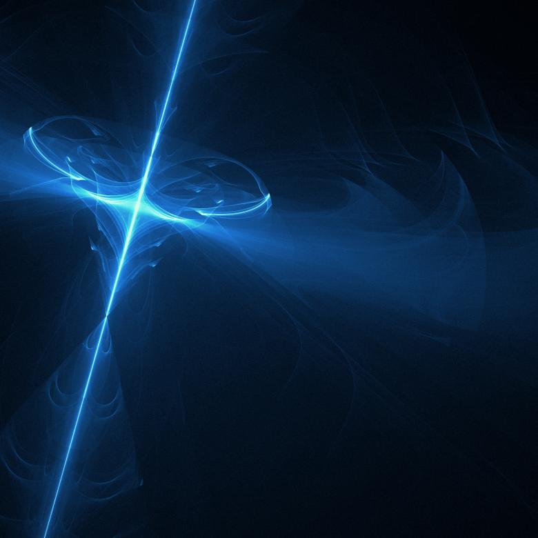 Free stock image of Abstract Fractal Art created by George Cuda