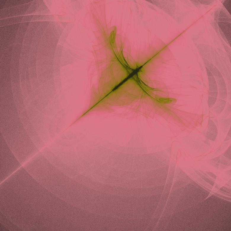 Free stock image of Abstract Fractal Art created by George Cuda