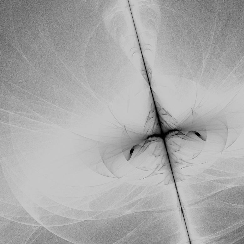 Free stock image of Abstract Fractal Art created by George Cuda