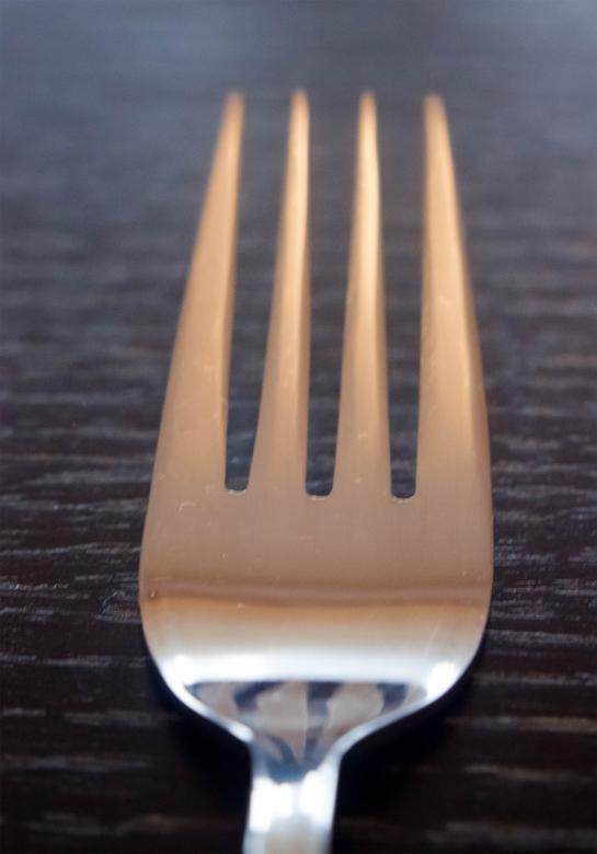 Free stock image of Fork created by Alen