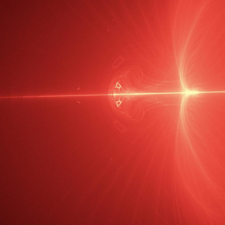 Free stock image of Abstract Fractal Art created by George Cuda