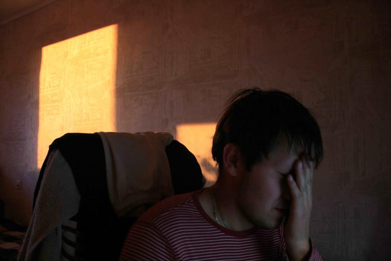 Free stock image of Facepalm  created by 2happy