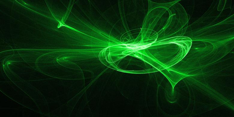 Free stock image of Abstract Fractal Art Wallpaper created by George Cuda