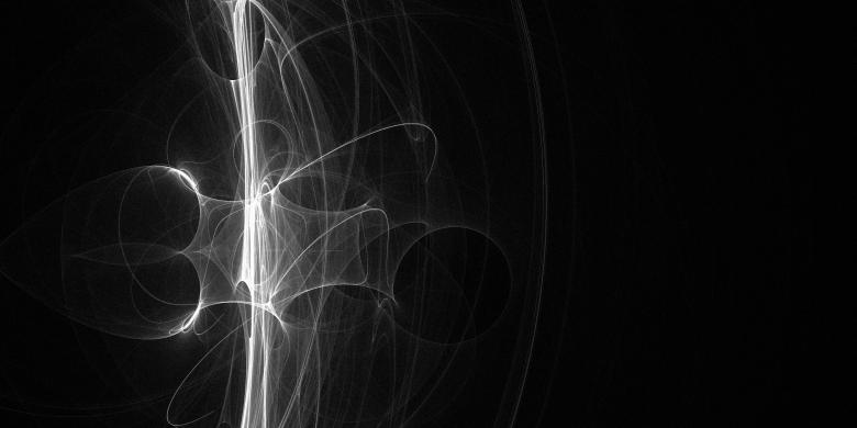 Free stock image of Abstract Fractal Art Wallpaper created by George Cuda