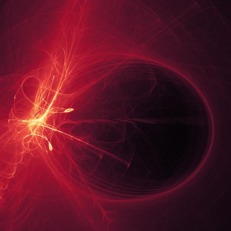 Free stock image of Abstract Art created by George Cuda