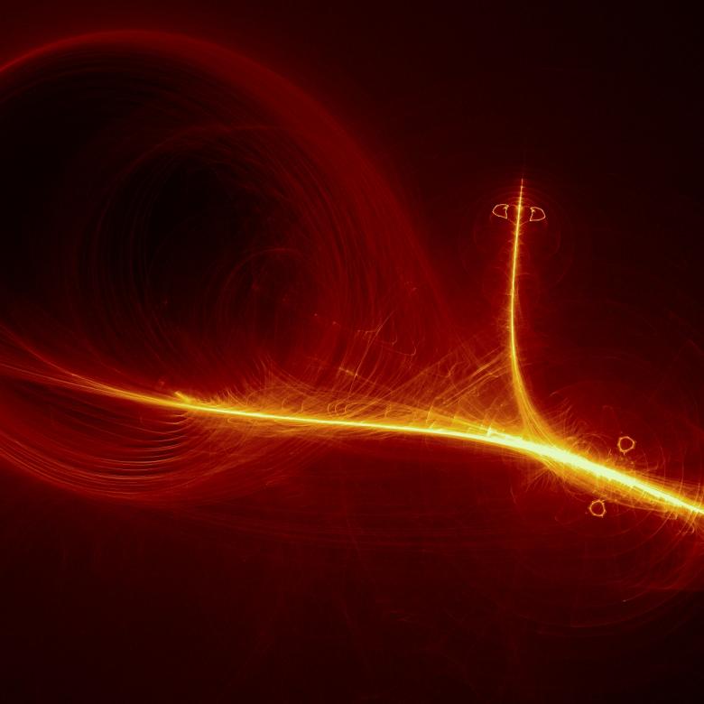 Free stock image of Abstract Art created by George Cuda