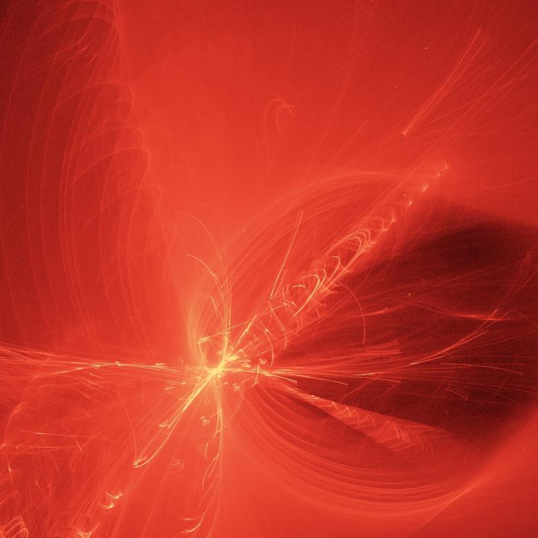 Free stock image of Abstract Art created by George Cuda