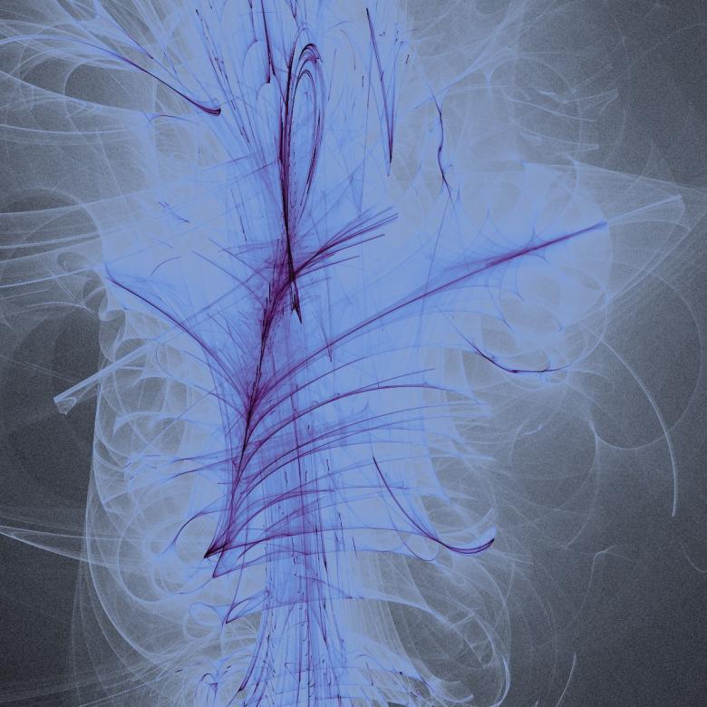 Free stock image of Abstract Fractal Art  created by George Cuda