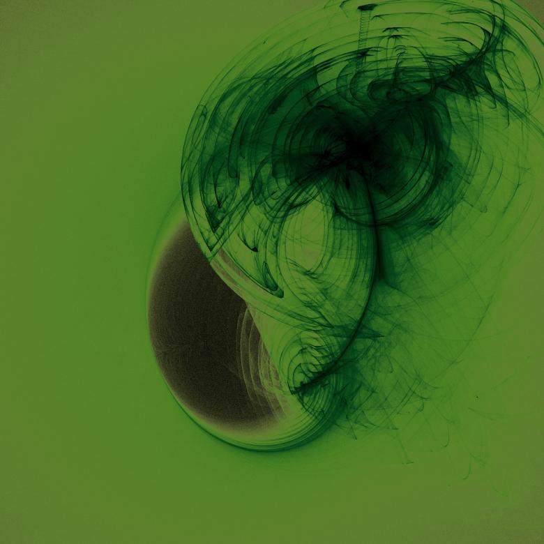 Free stock image of Abstract Fractal Art  created by George Cuda