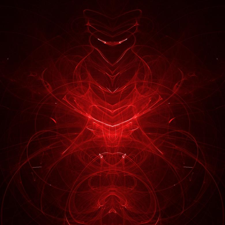 Free stock image of Abstract Fractal Art  created by George Cuda