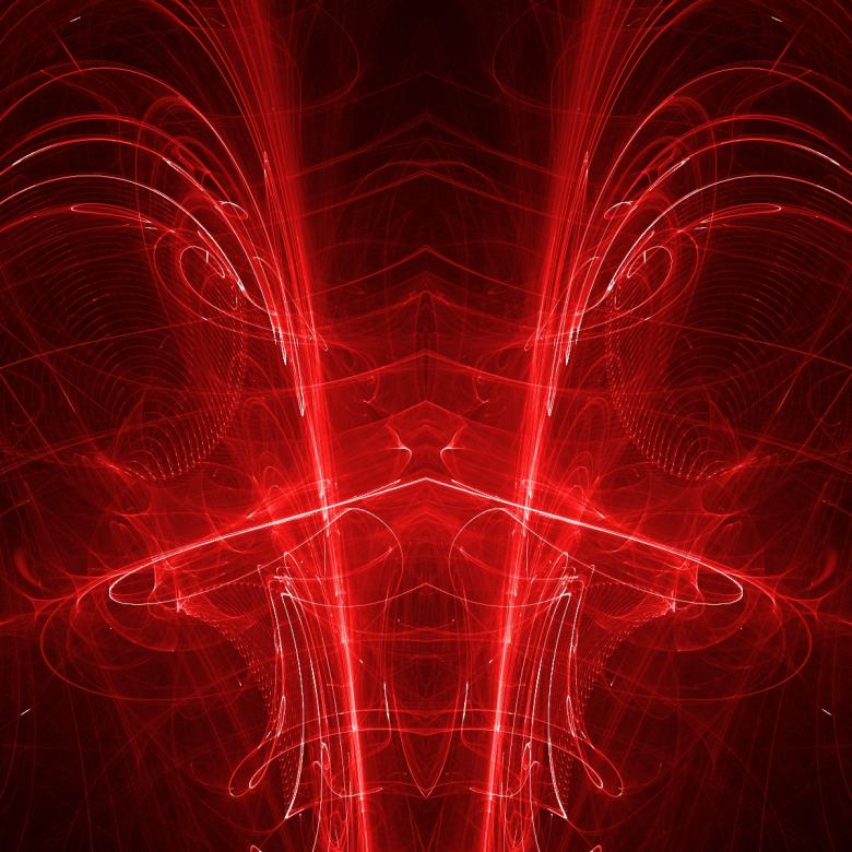 Free stock image of Abstract Fractal Art  created by George Cuda