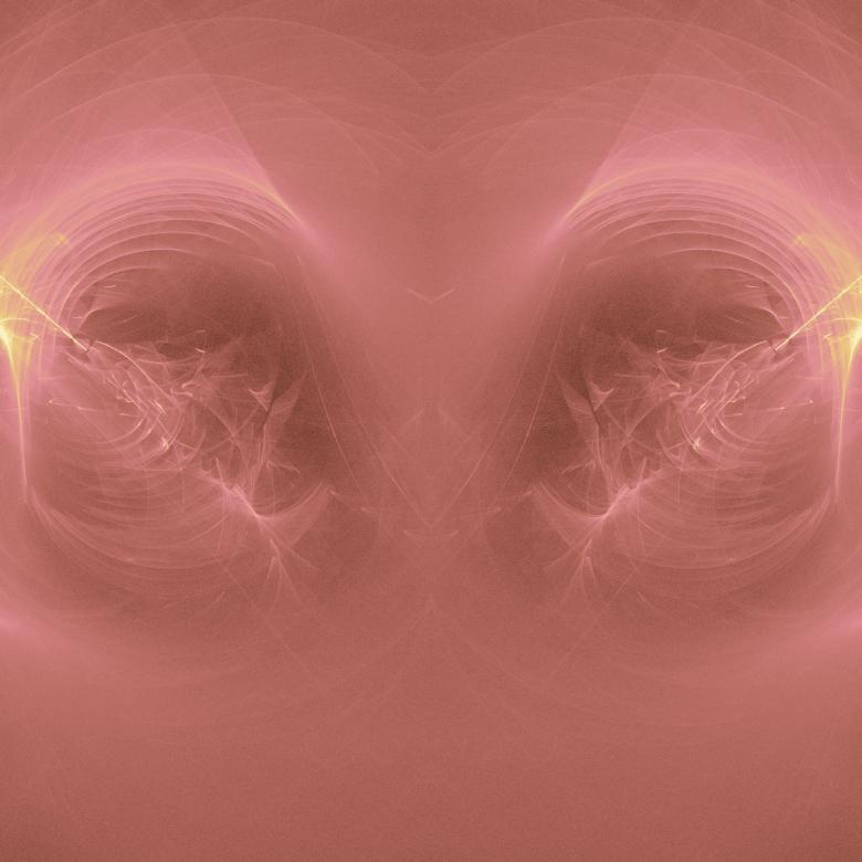 Free stock image of Abstract Fractal Art  created by George Cuda