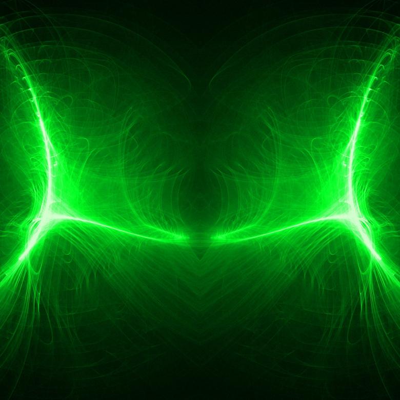Free stock image of Abstract Fractal Art  created by George Cuda