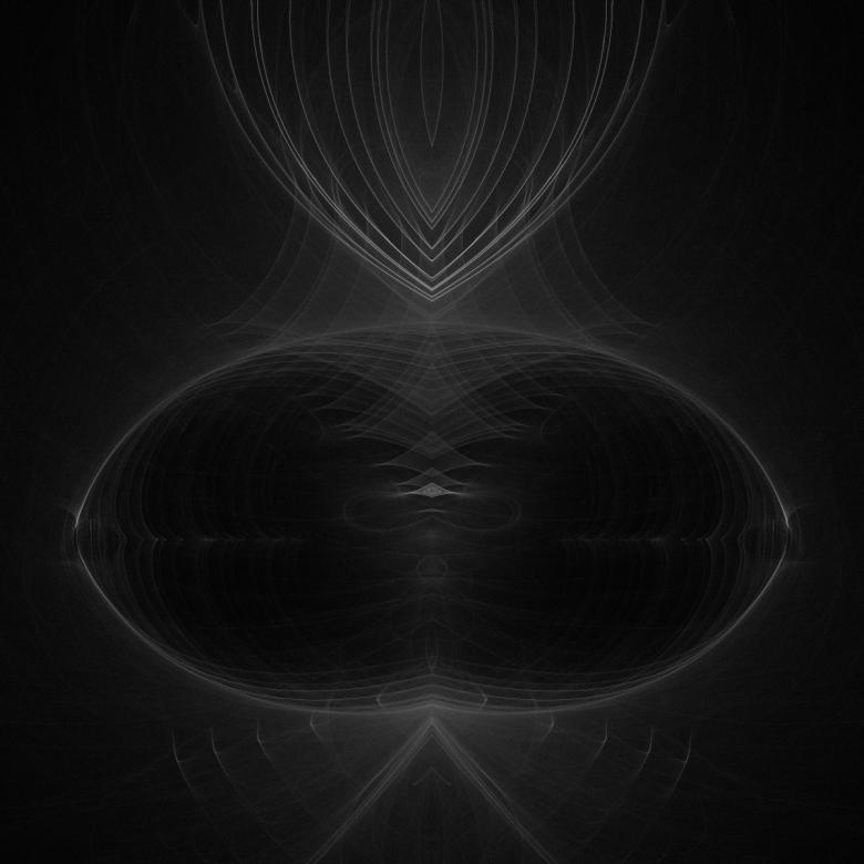 Free stock image of Abstract Fractal Art  created by George Cuda