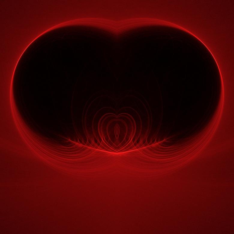 Free stock image of Abstract Fractal Art  created by George Cuda
