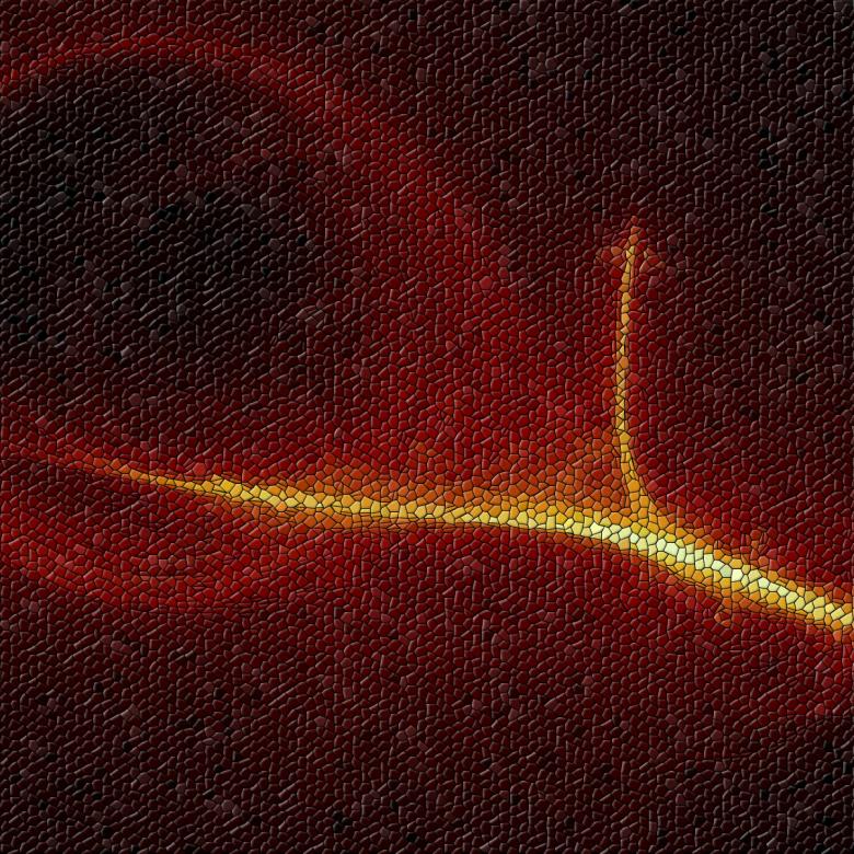 Free stock image of Abstract Art created by George Cuda