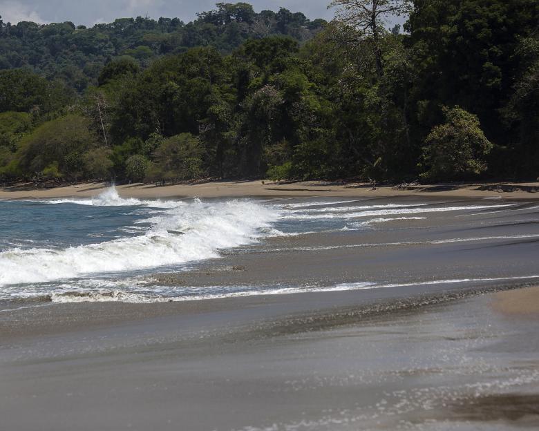 Free stock image of Beach created by Geoffrey Whiteway