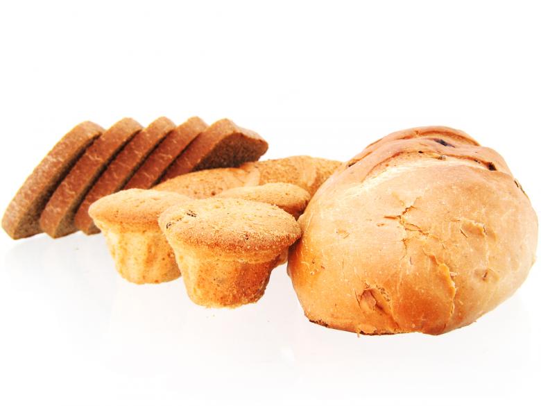 Free stock image of bread and buns created by 2happy