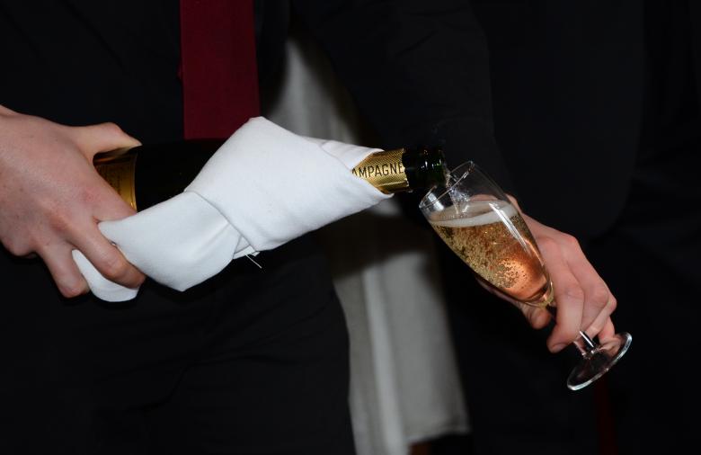 Free stock image of Champagne created by Kate Towers 