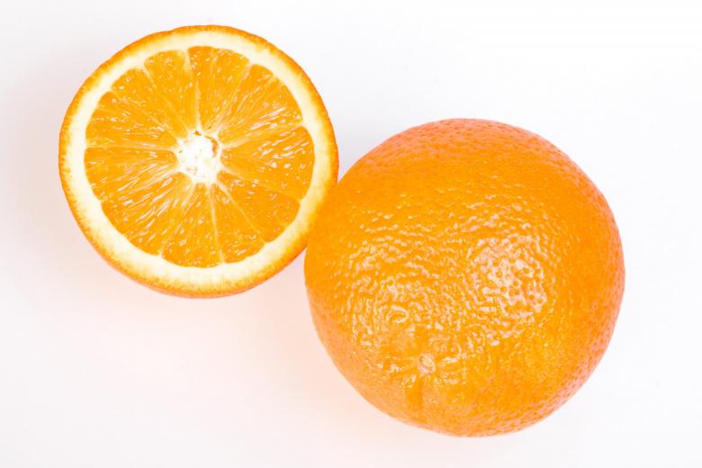 Free stock image of Oranges created by 2happy