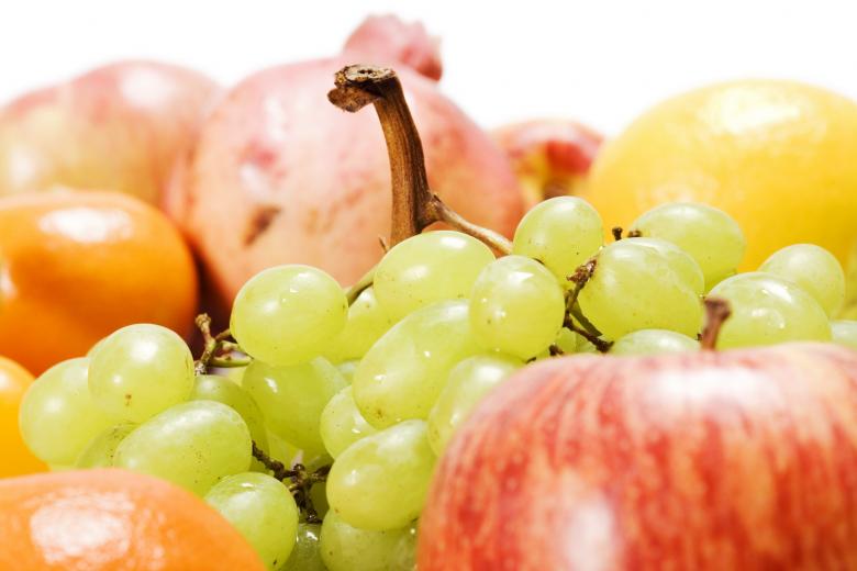 Free stock image of Fresh fruits created by 2happy