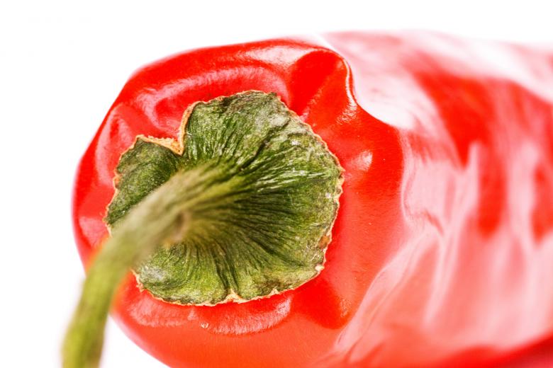 Free stock image of Red chilli pepper created by 2happy