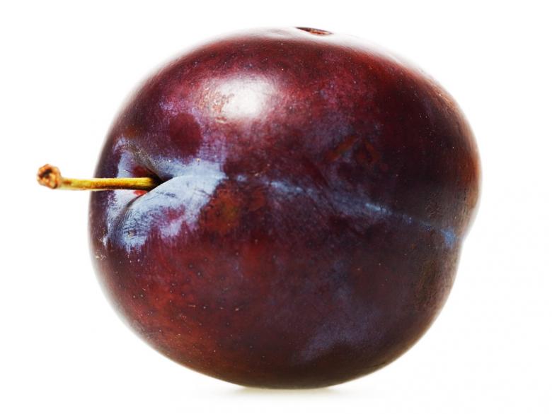 Free stock image of Fresh Plum created by 2happy