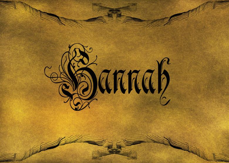 Free stock image of Old World Calligraphy created by George Cuda